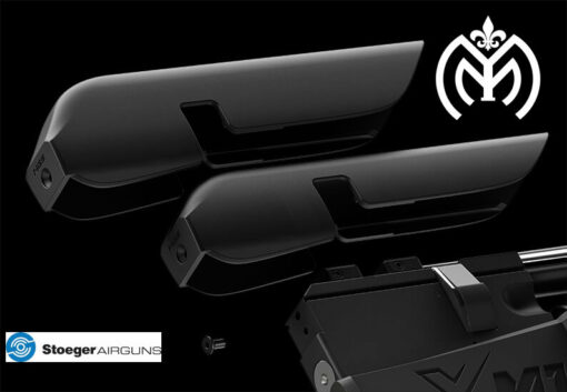 PCP STOEGER XM1 Bullpup - Imagen 6