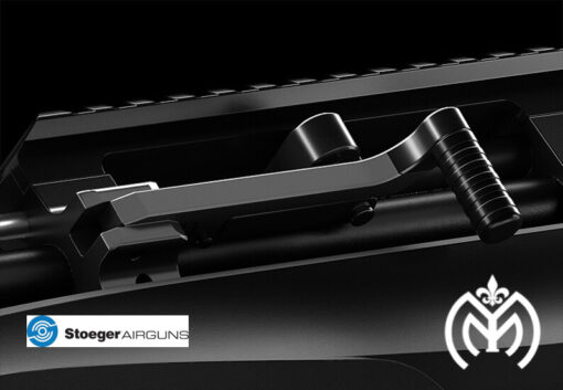PCP STOEGER XM1 Bullpup - Imagen 8