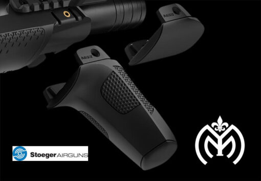 PCP STOEGER XM1 Bullpup - Imagen 7