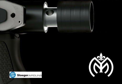 PCP STOEGER XM1 Bullpup - Imagen 9