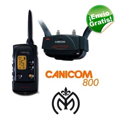 Canicom 800 01