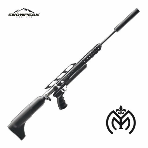Snowpeak® M18 - Cal.5,5 - Imagen 2