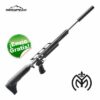 Snowpeak® M18 - Cal.5,5