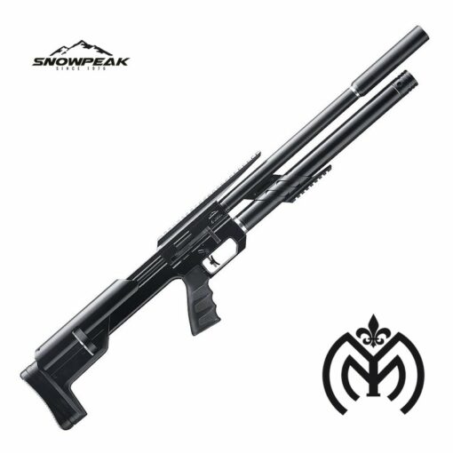Snowpeak® M60   cal.5,5 - Imagen 9
