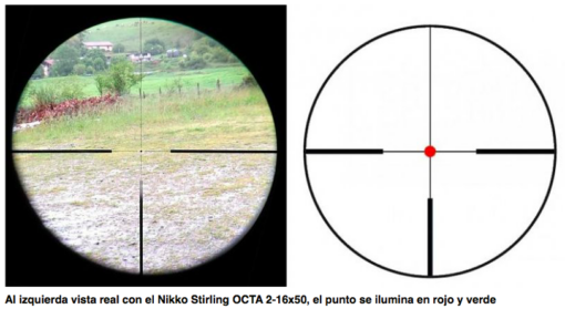VISOR NikkoStirling OCTA - Imagen 9