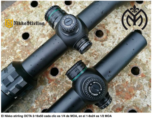 VISOR NikkoStirling OCTA - Imagen 8