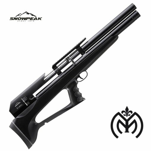 Snowpeak P35 - Imagen 2