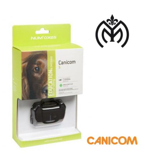 Collar de Adiestramiento Adicional Canicom 5 - Imagen 3