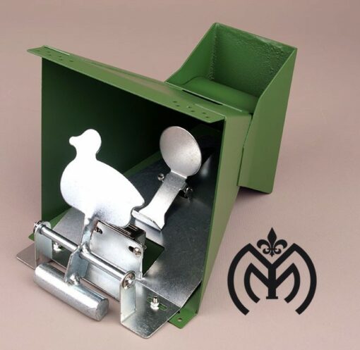Diana Péndulo Pato Rearmable (di014) - Imagen 2