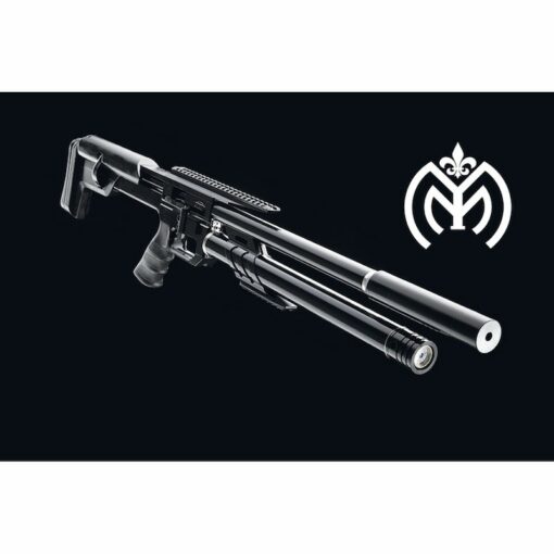 Snowpeak® M60   cal.5,5 - Imagen 2