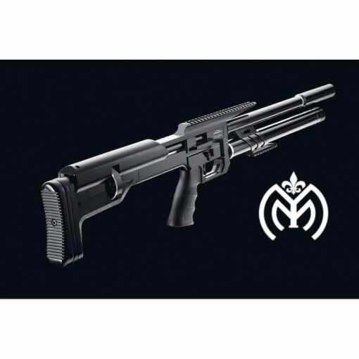 Snowpeak® M60   cal.5,5 - Imagen 3
