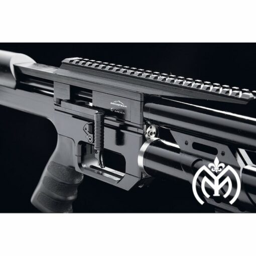 Snowpeak® M60   cal.5,5 - Imagen 4