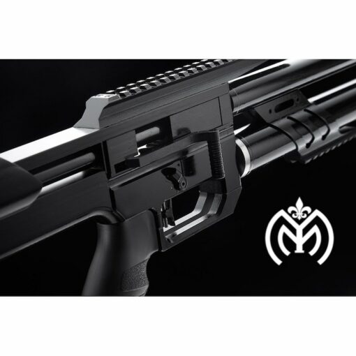 Snowpeak® M60   cal.5,5 - Imagen 5