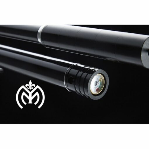Snowpeak® M60   cal.5,5 - Imagen 7