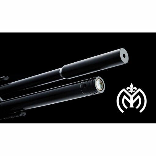 Snowpeak® M60   cal.5,5 - Imagen 8