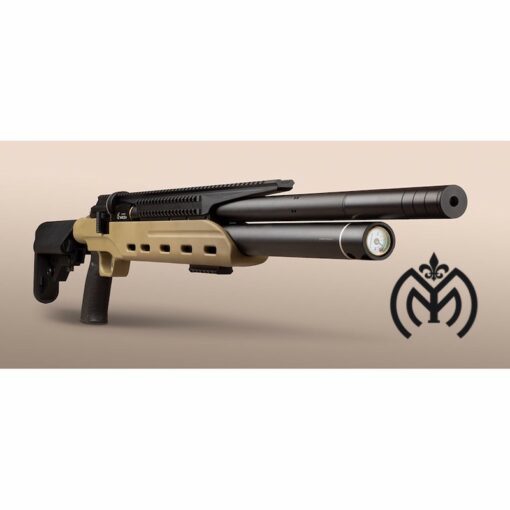 Snowpeak® M50    cal.5,5 - Imagen 3
