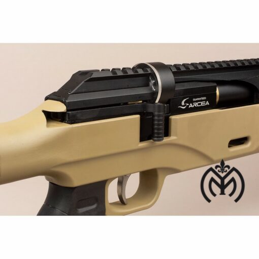 Snowpeak® M50    cal.5,5 - Imagen 4