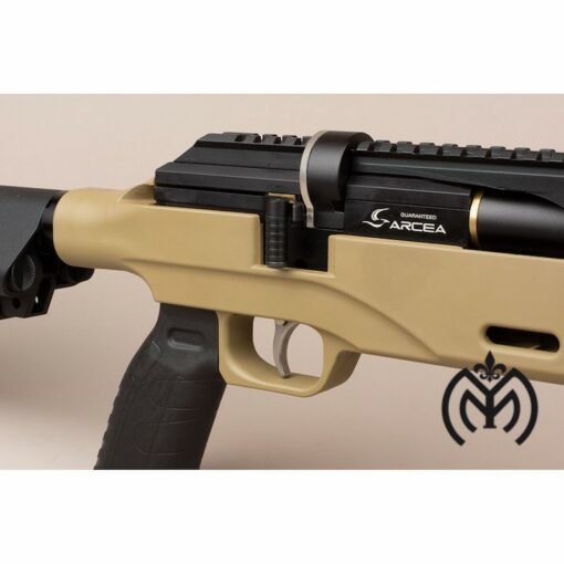 Snowpeak® M50    cal.5,5 - Imagen 5