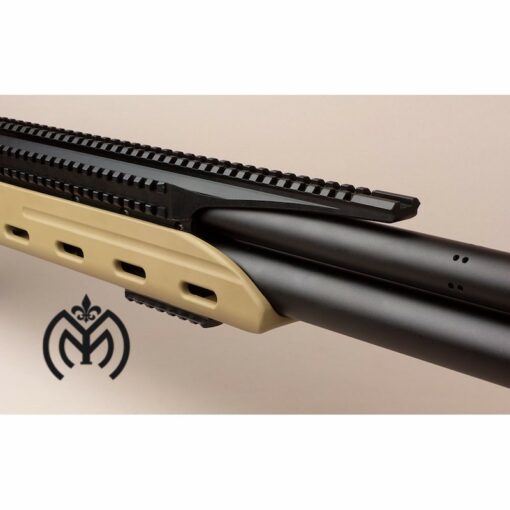 Snowpeak® M50    cal.5,5 - Imagen 6