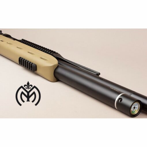 Snowpeak® M50    cal.5,5 - Imagen 7