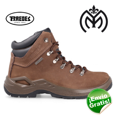 Botas PAREDES Veleta (LM20208)