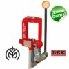 Prensa LEE®  Challenger Breech Lock