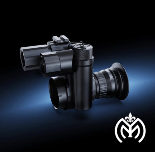 Visión nocturna PARD® NV007S-850 acoplable - Imagen 4