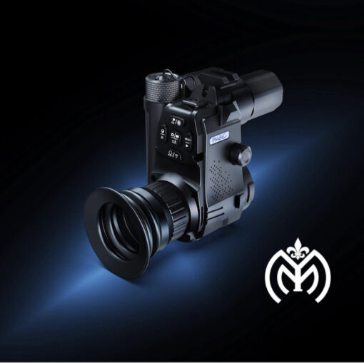 Visión nocturna PARD® NV007S-850 acoplable - Imagen 5