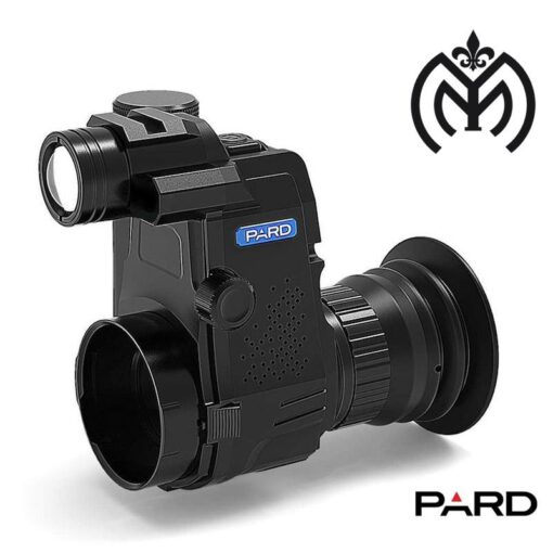 Visión nocturna PARD® NV007S-850 acoplable - Imagen 2