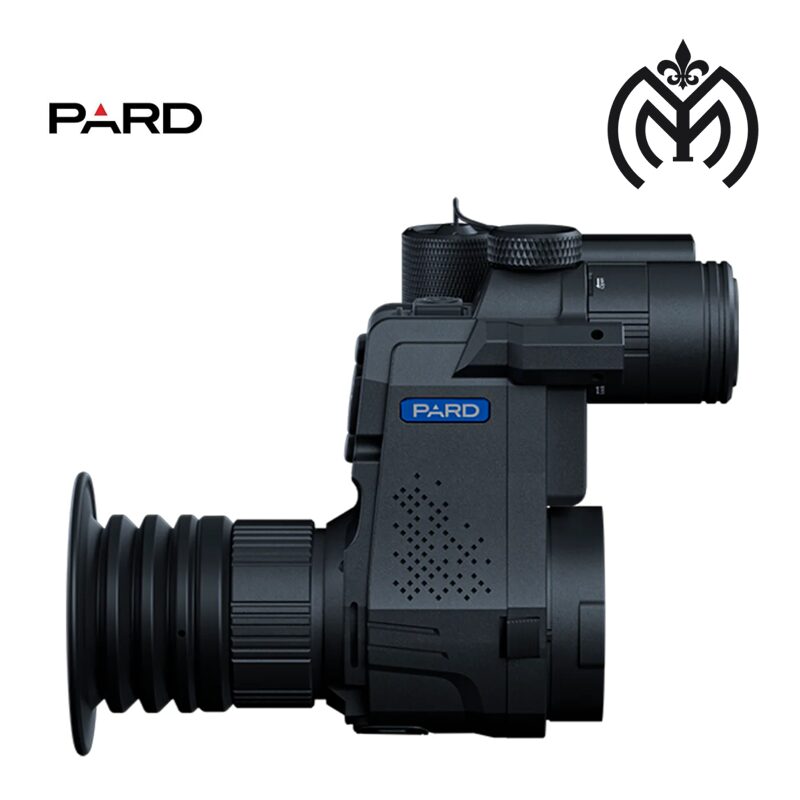 VISOR NOCTURNO PARD NV007-SP2 4K Clip-On - Imagen 3