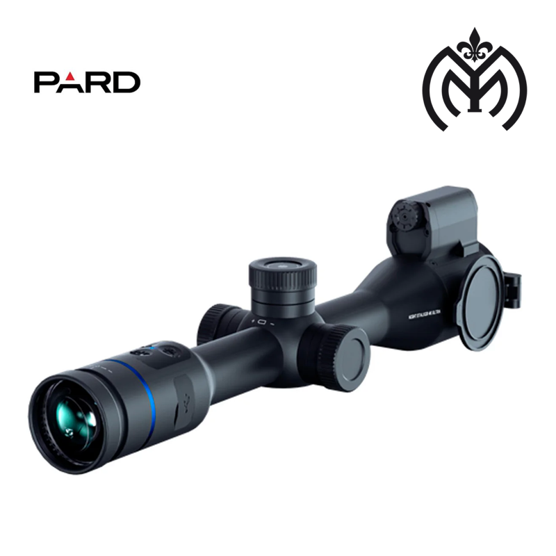 VISOR NOCTURNO PARD NIGHT STALKER 4K EX - Imagen 4