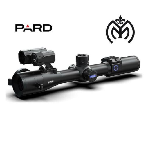 PARD DS35 IR 850 telémetro - Imagen 2