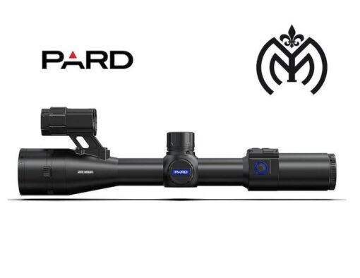 PARD DS35 IR 850 telémetro - Imagen 3