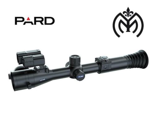 PARD DS35 IR 850 telémetro - Imagen 4