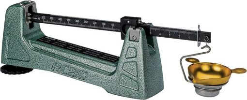 Báscula RCBS® M500 - Imagen 2