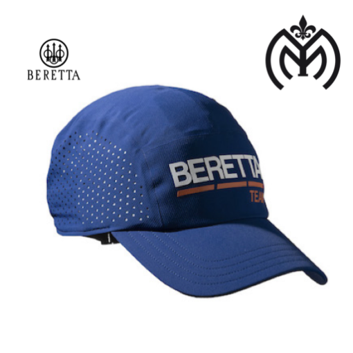 Gorra BERETTA TeamCap - Blue