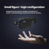 Visión nocturna PARD® TA32-25 monocular - Imagen 5