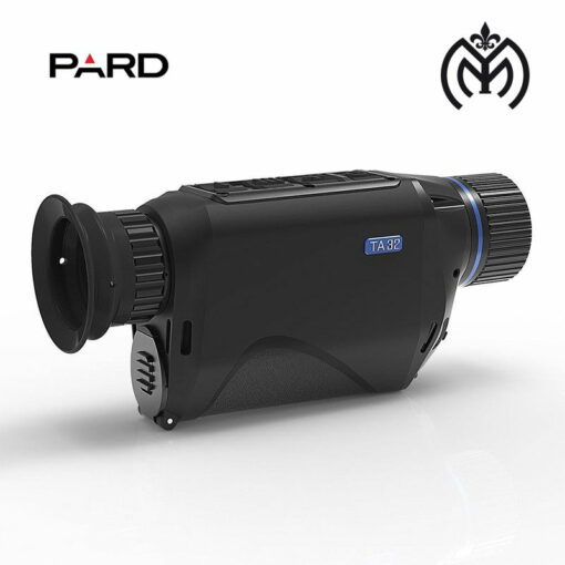Visión nocturna PARD® TA32-25 monocular - Imagen 2