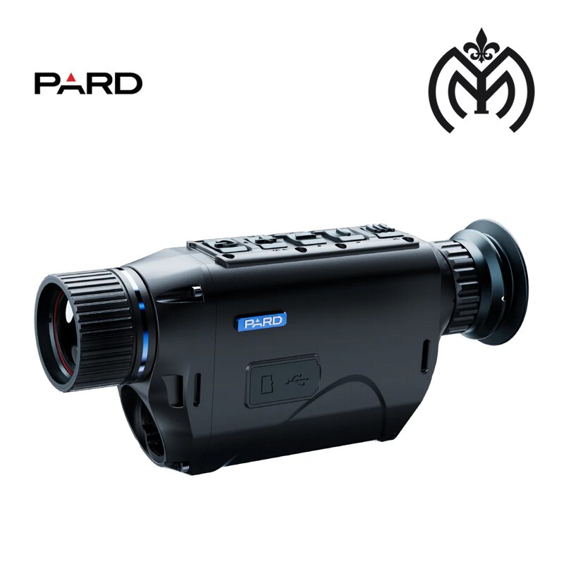MONOCULAR TÉRMICO PARD TA32 LRF - Imagen 4