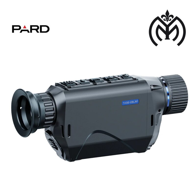 MONOCULAR TÉRMICO PARD TA32 LRF - Imagen 3