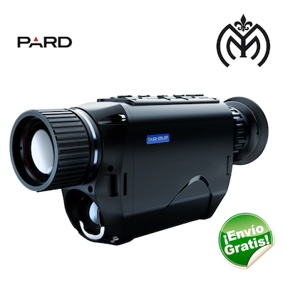 MONOCULAR TÉRMICO PARD TA32 LRF