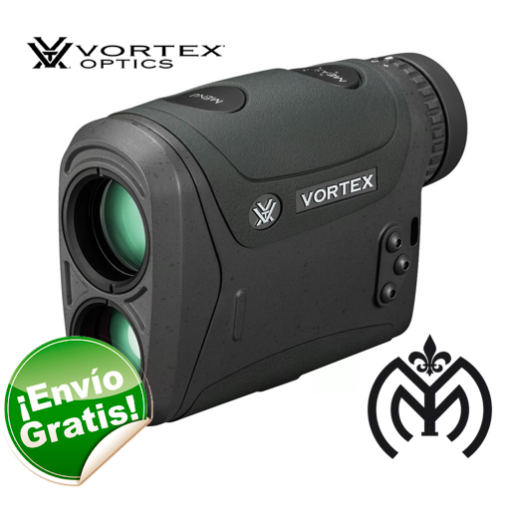 Telémetro VORTEX® Razor HD 4000