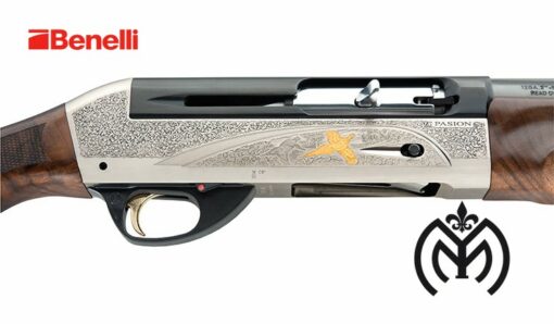 Benelli® PASION MK2 - Imagen 5