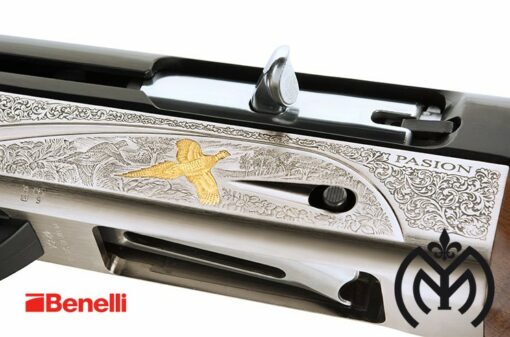Benelli® PASION MK2 - Imagen 7