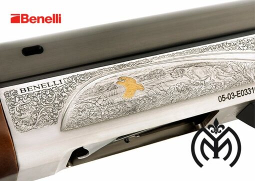 Benelli® PASION MK2 - Imagen 8