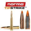 NORMA® 270 WSM Tip Strike 140gr - Imagen 2
