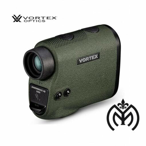 Telémetro VORTEX® Diamondback HD2000 - Imagen 3