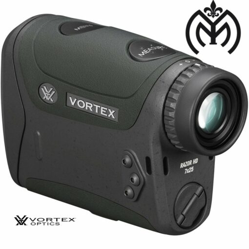 Telémetro VORTEX® Razor HD 4000 - Imagen 2