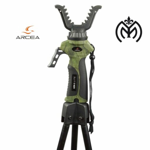 MONOPODE "FAST TRIPOD" GEN 3 - Imagen 2