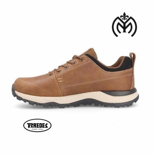 Zapatos Trekking PAREDES RIOFRIO - Imagen 3